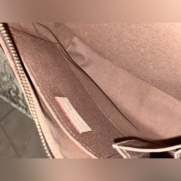 Louis Vuitton Odeon PM - Picture 14 of 16